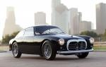 Maserati A6G-54 Berlinetta by Zagato 1955 года